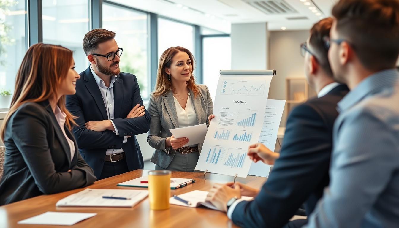 Unlock Your Business Potential
